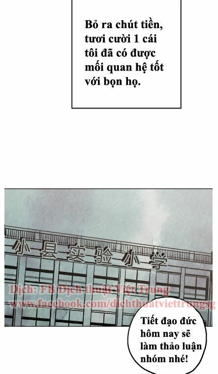 Xin Đừng Cắn Em: Chapter 8