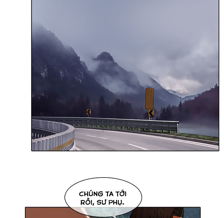 Ảo Mộng Hồ Điệp: Chapter 25