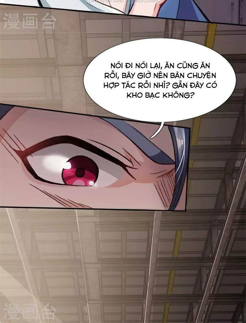 Bạn Gái Mạt Thế Vườn Nhà Ta Thông Tới Mạt Thế: Chapter 5