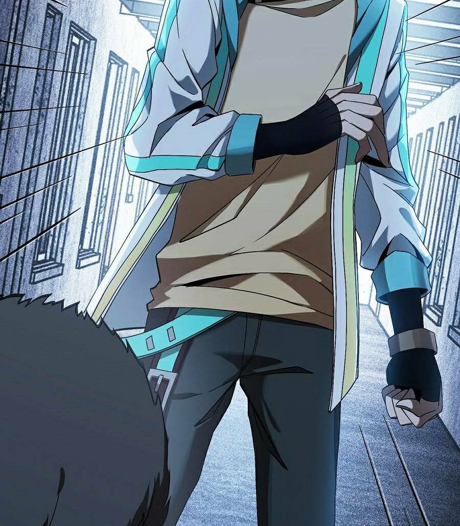 Người Chơi Siêu Mạnh: Chapter 3