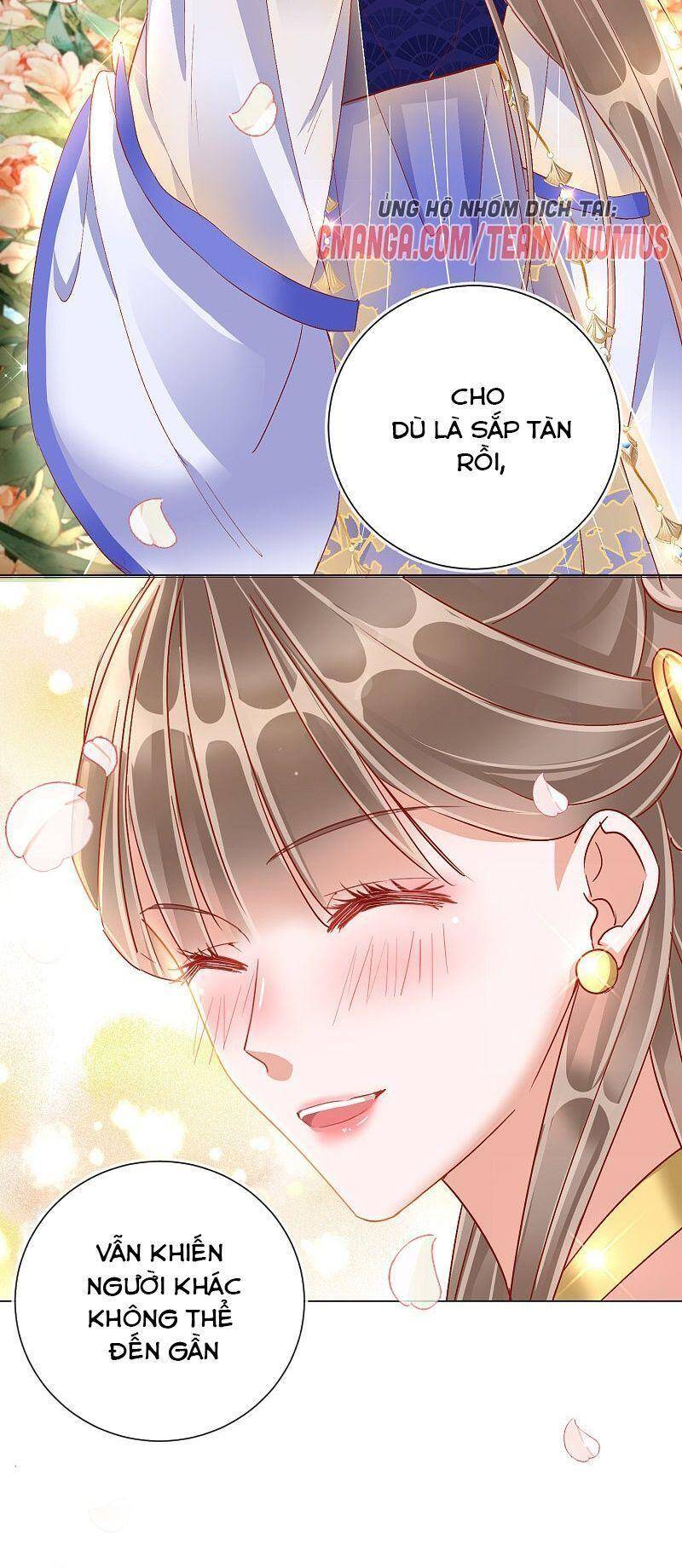 Công Lược Trưởng Thành Của Vương Phi: Chapter 30