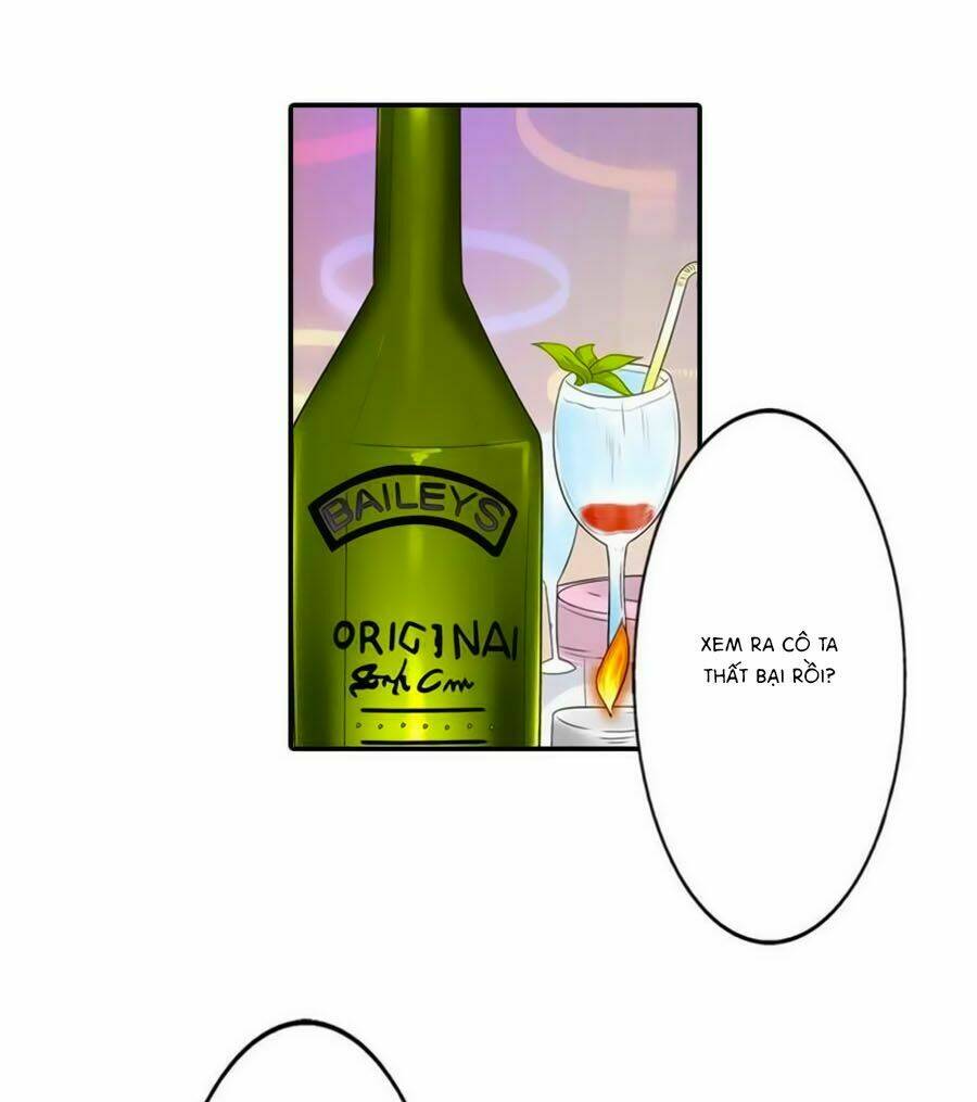 Song Diện Danh Viện: Chapter 59