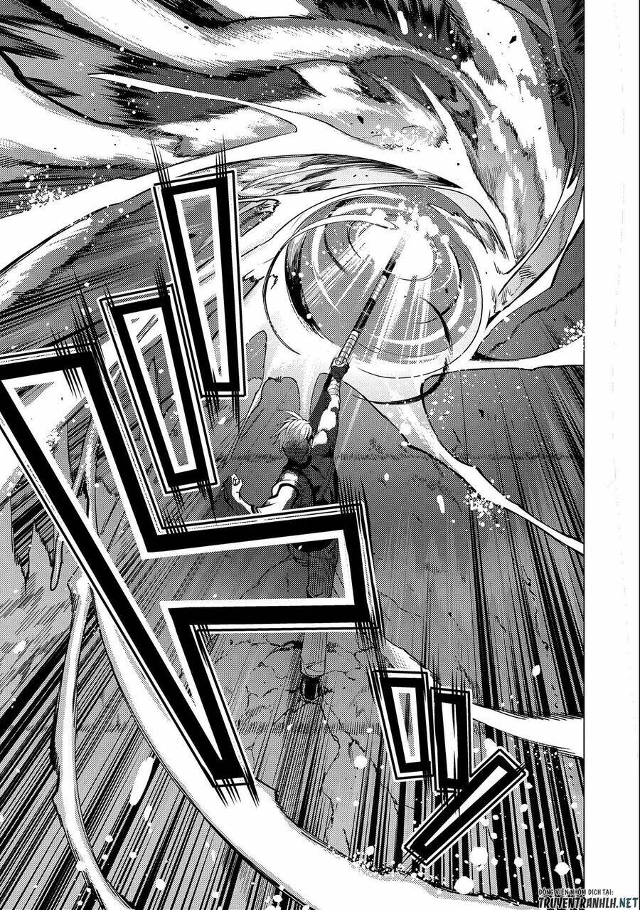 Ore Wa Subete O “Parry” Suru: Gyaku Kanchigai No Sekai Saikyou Wa Boukensha Ni Naritai: Chapter 3