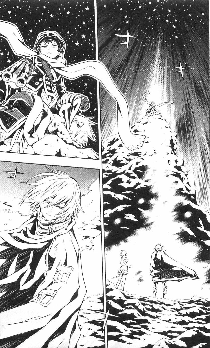 Ong Đưa Thư: Chapter 29