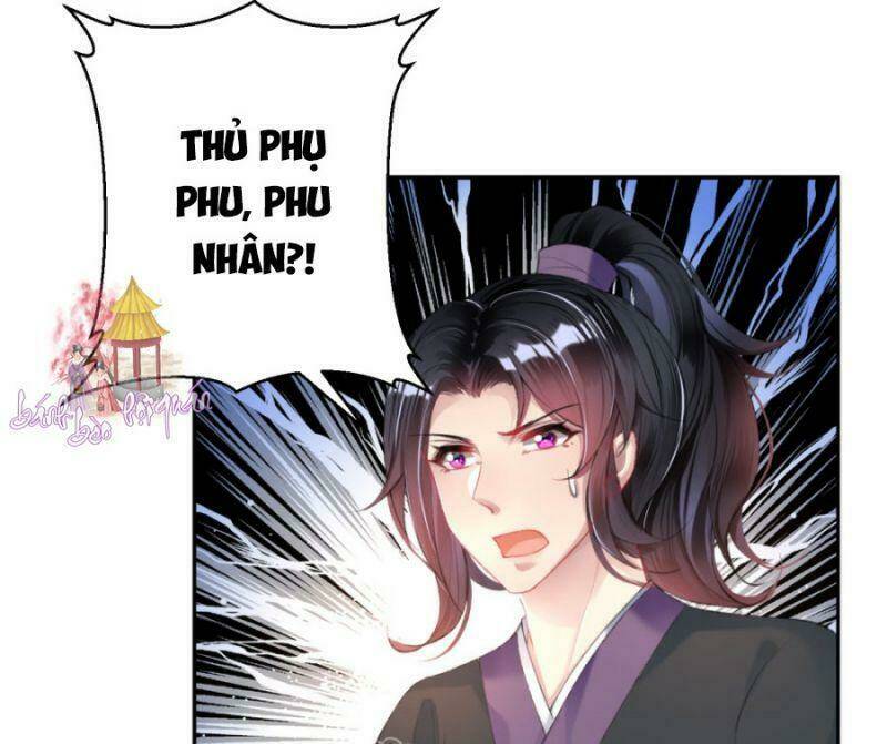 Vương Gia, Áo Lót Của Ngươi Rơi Mất Rồi: Chapter 43