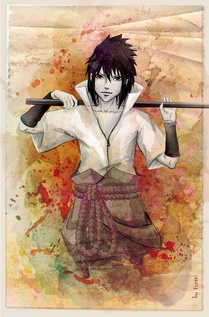 Naruto: Chapter 530