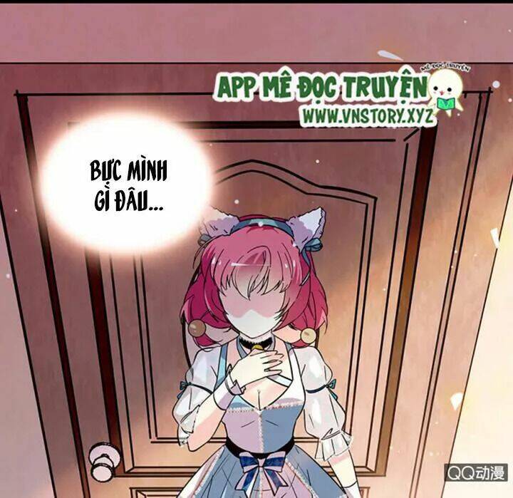 Nữ Hầu Sau Giờ Học: Chapter 46