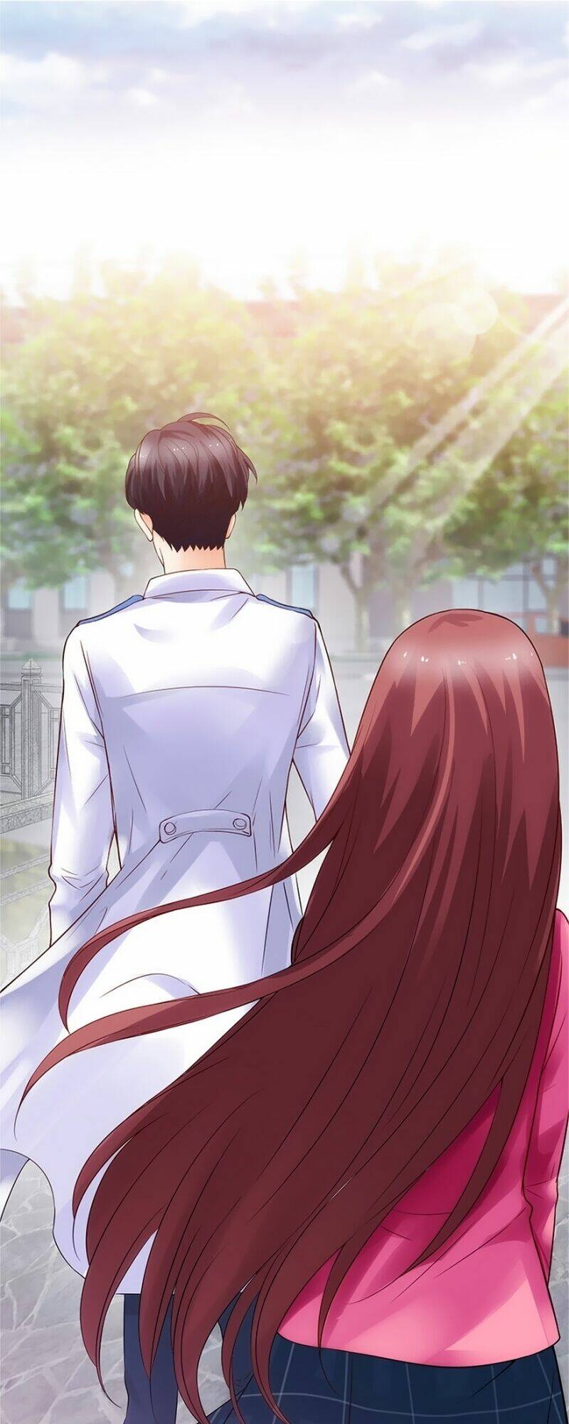 Bạn Trai 1/4 Của Tôi: Chapter 1