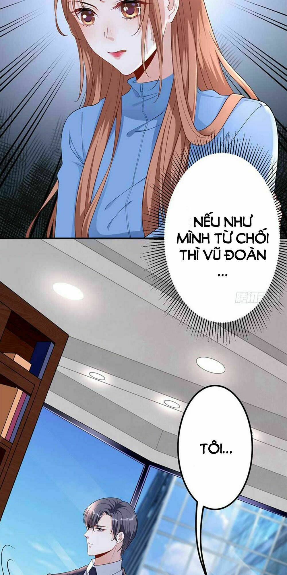 Bạn Trai Điều Khiển Giấc Mơ: Chapter 5