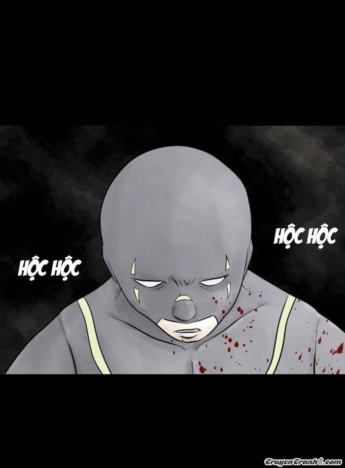 Thứ Sáu: Những Câu Chuyện Cấm: Chapter 16