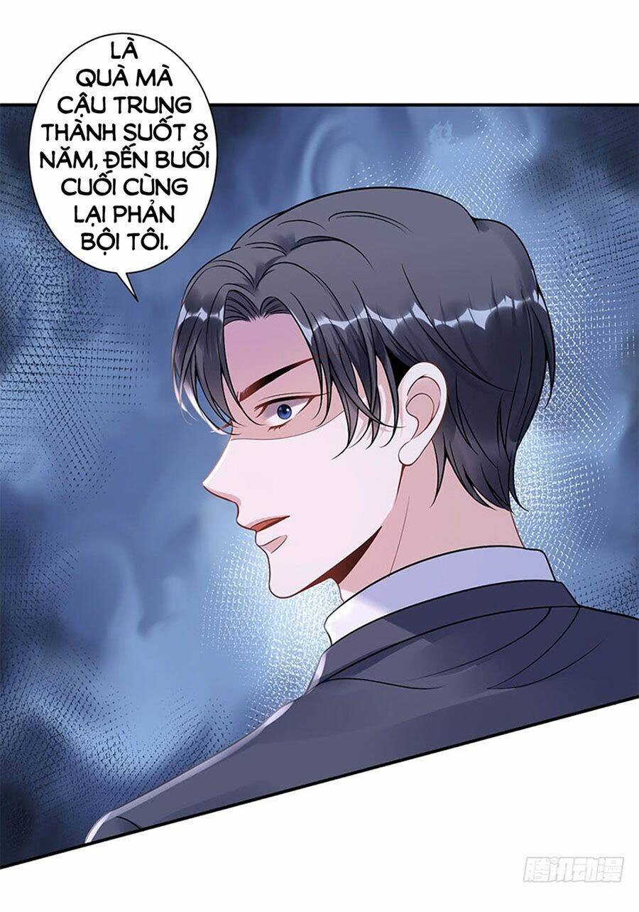 Bạn Trai Điều Khiển Giấc Mơ: Chapter 33