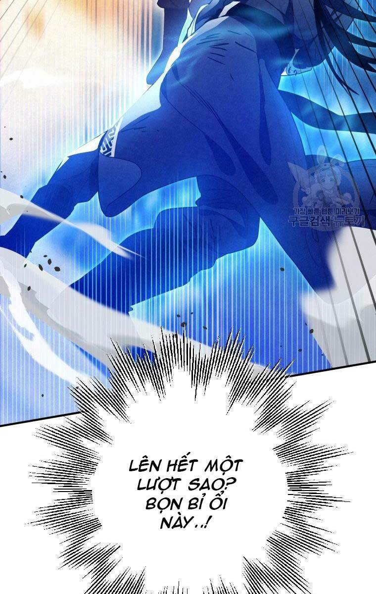 Thời Đại Hoàng Kim Của Thiên Kiếm: Chapter 16