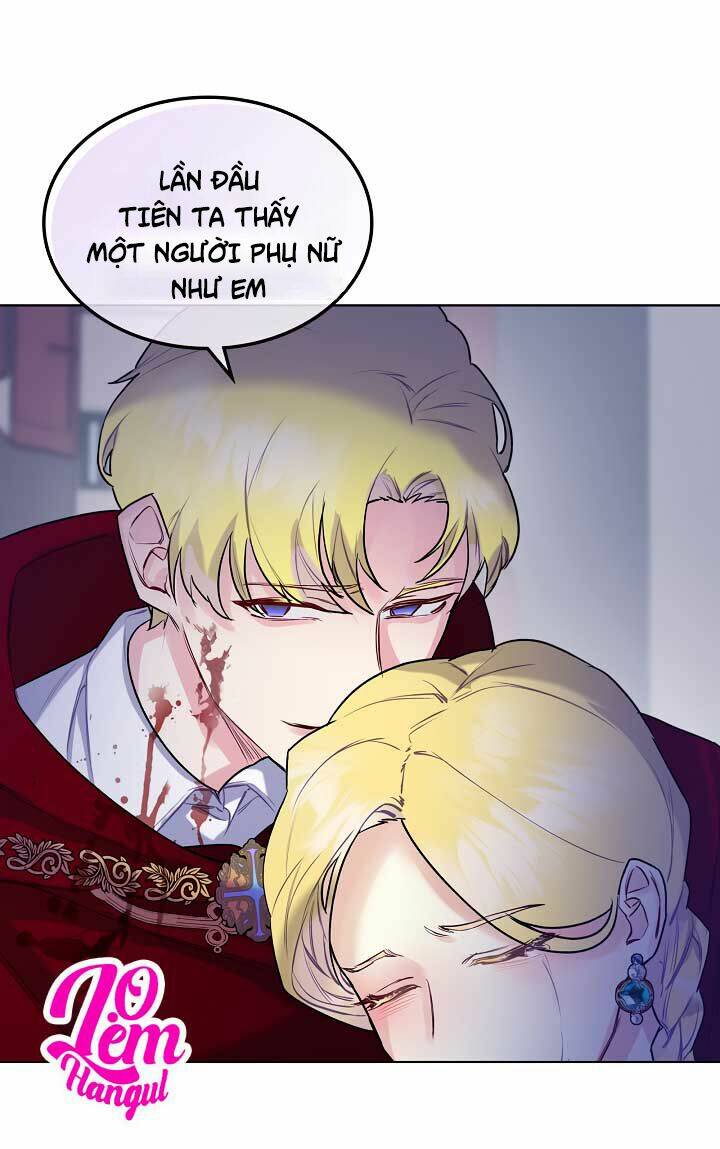 Kẻ Tạo Ra Nữ Phản Diện: Chapter 4