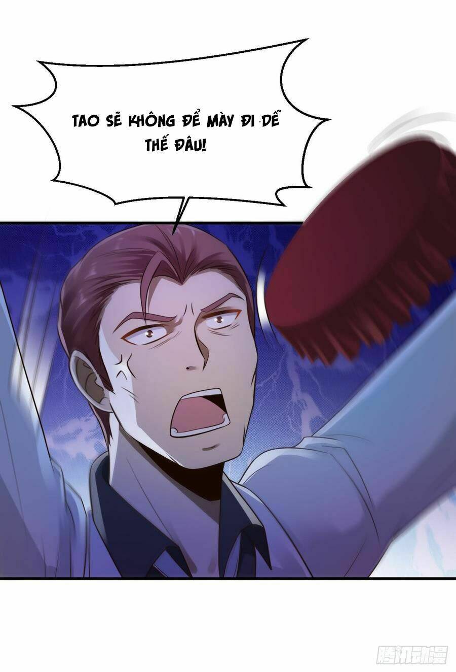 Em Gái Đừng Làm Phiền Tôi: Chapter 13