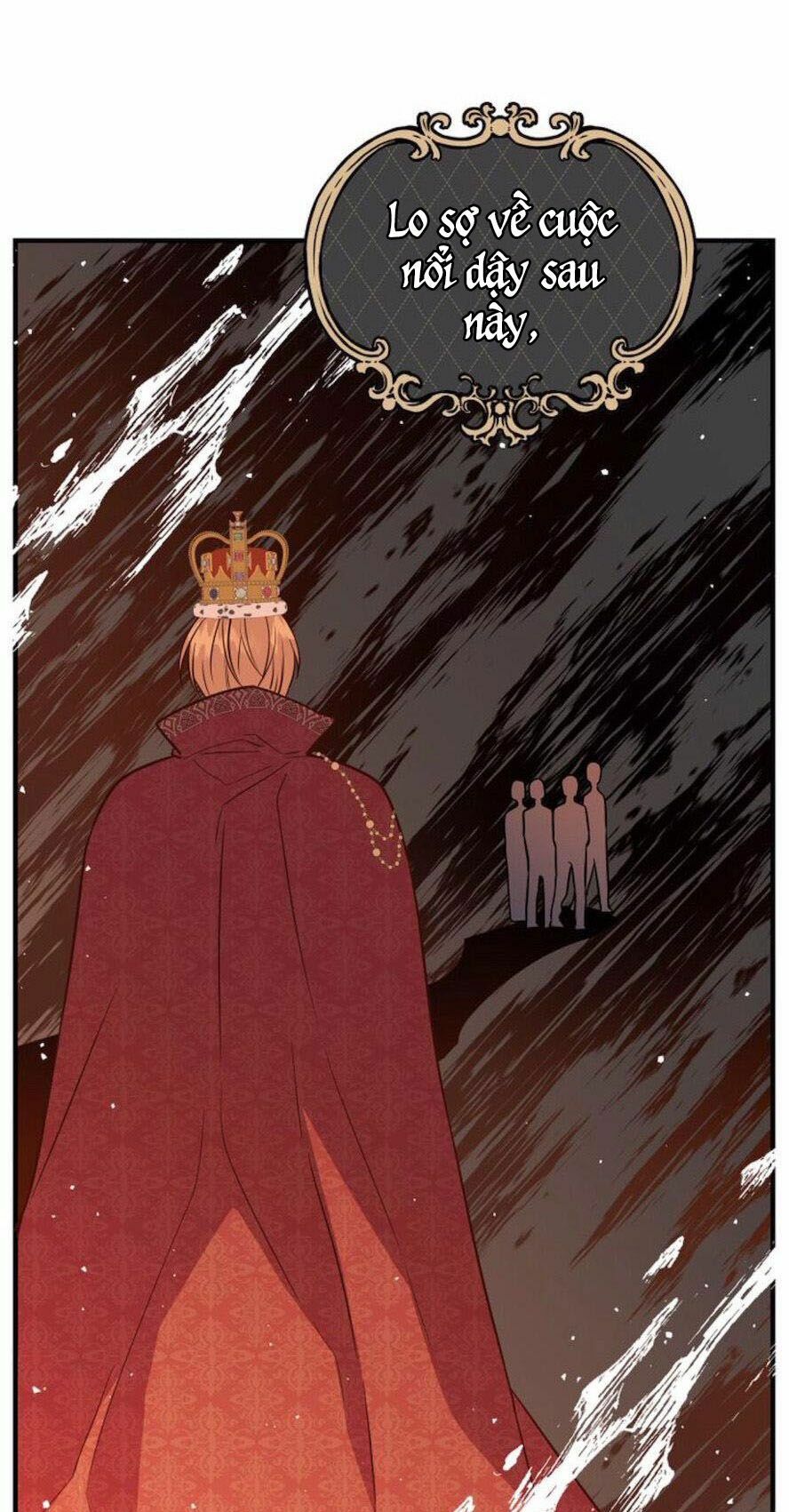 Lòng Trung Thành Với Kẻ Ác: Chapter 11