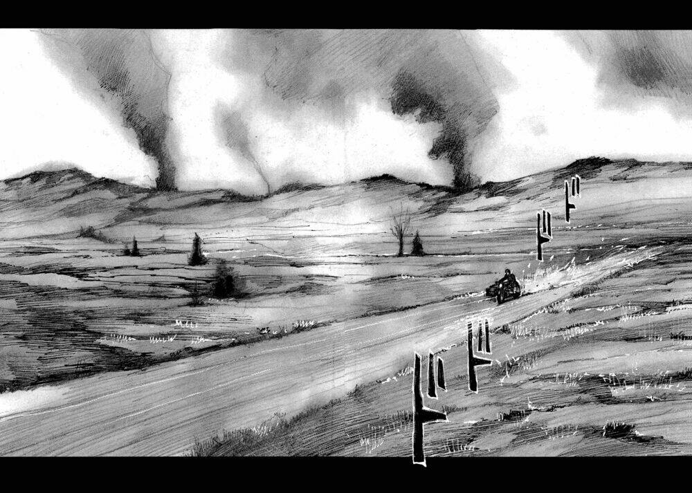 Neun-Takahashi-Tsutomu: Chapter 1