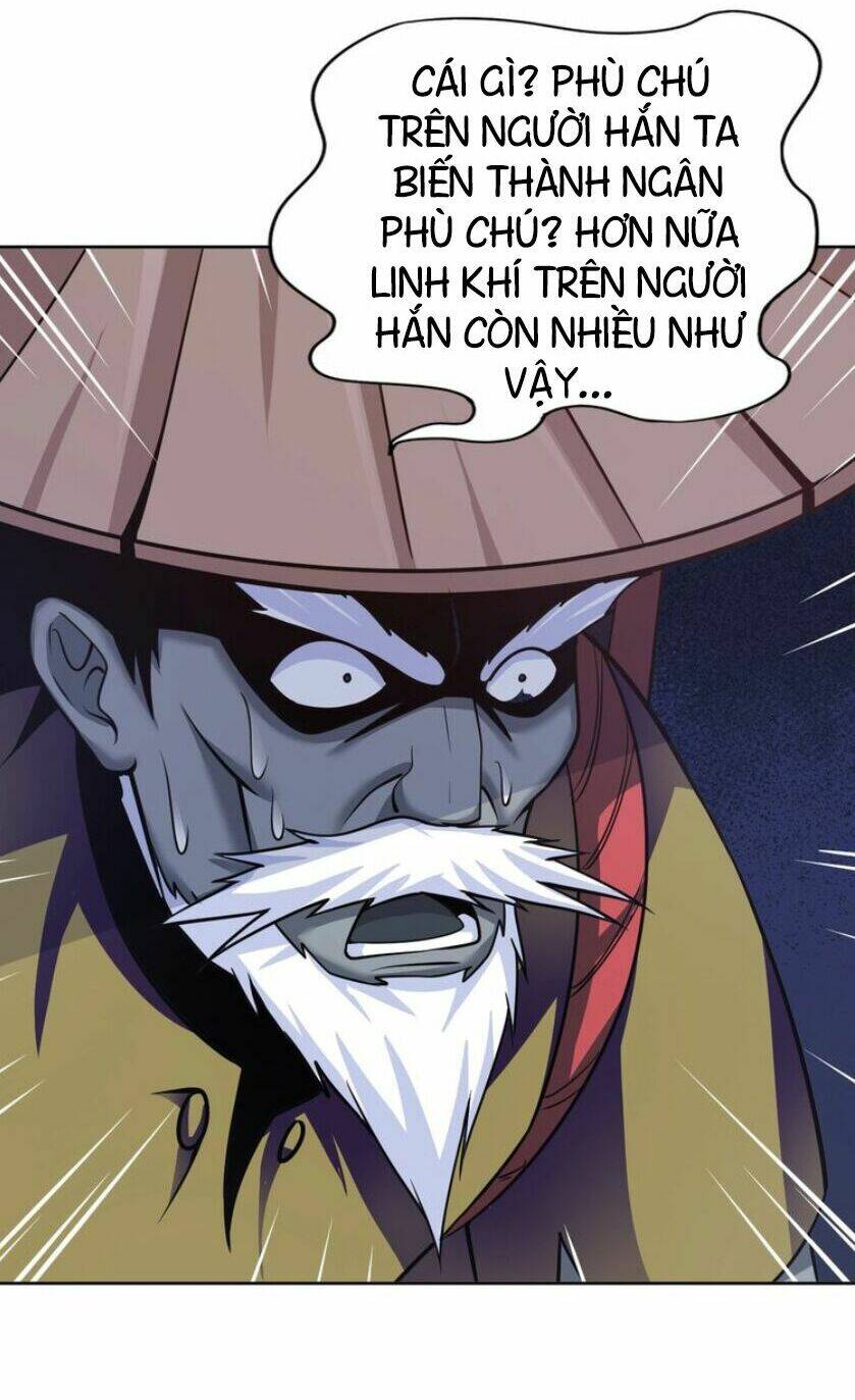 Thần Tiên Dạy Tôi Giả X: Chapter 11