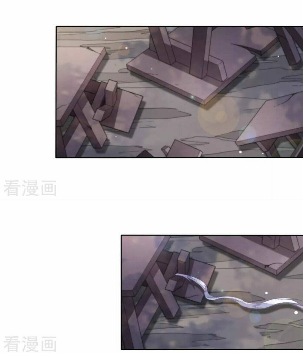 Xuyên Về Cổ Đại Làm Quốc Bảo: Chapter 32