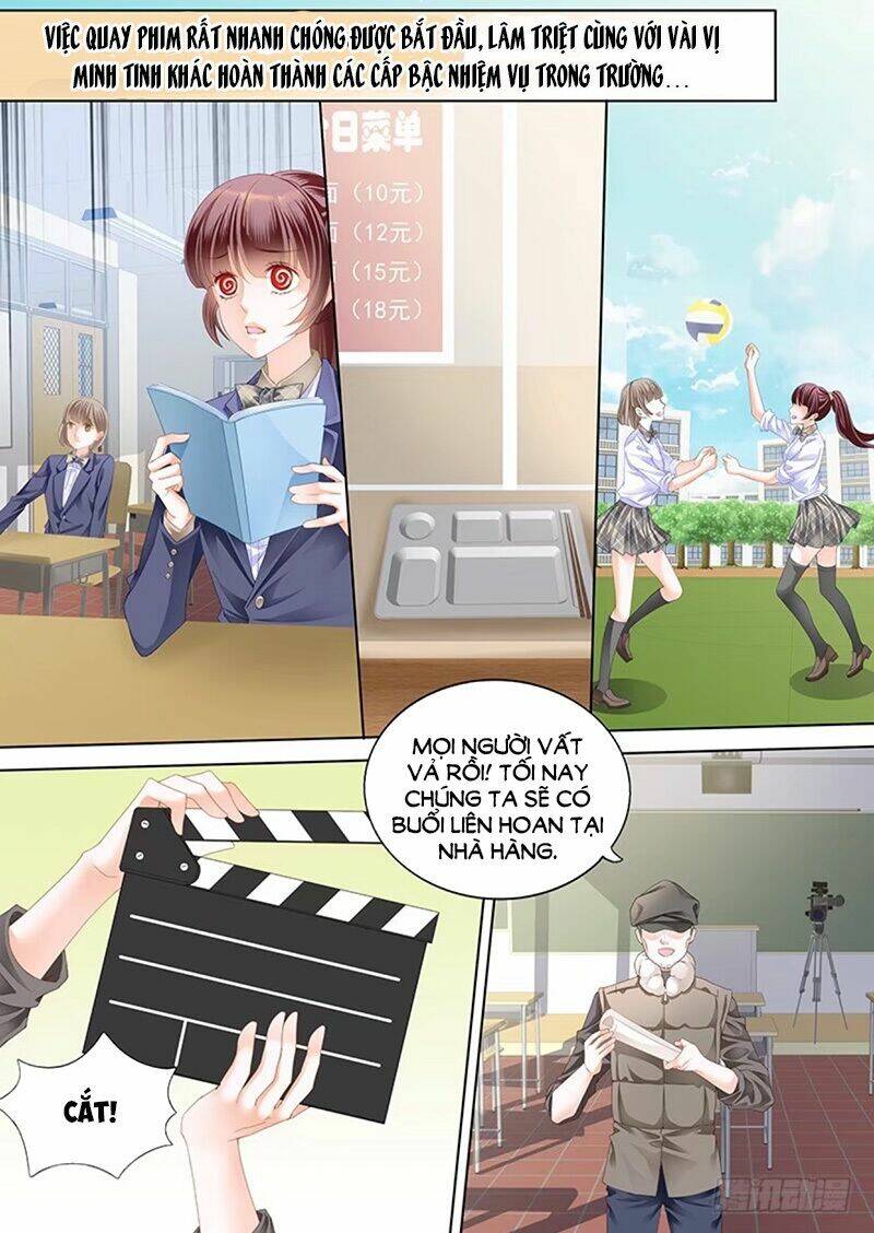 Thiểm Hôn Kiều Thê: Chapter 154