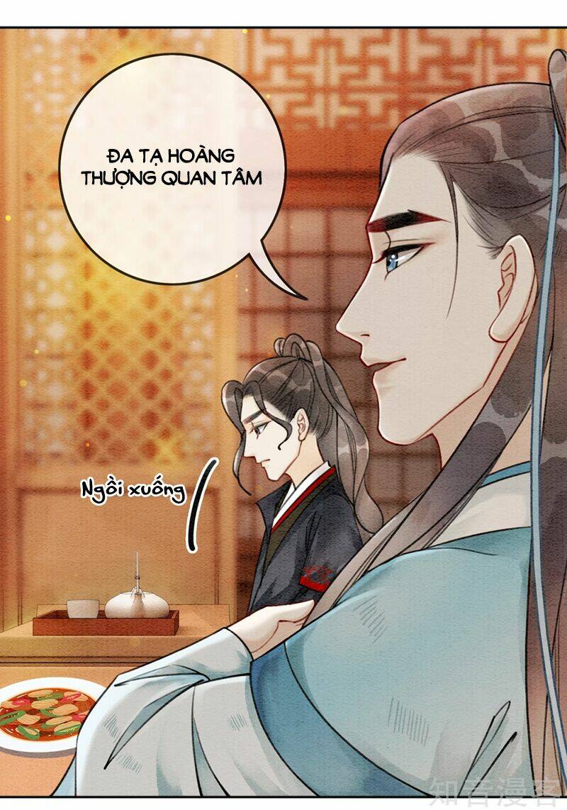 Hậu Cung Của Trẫm Cháy Rồi!: Chapter 52