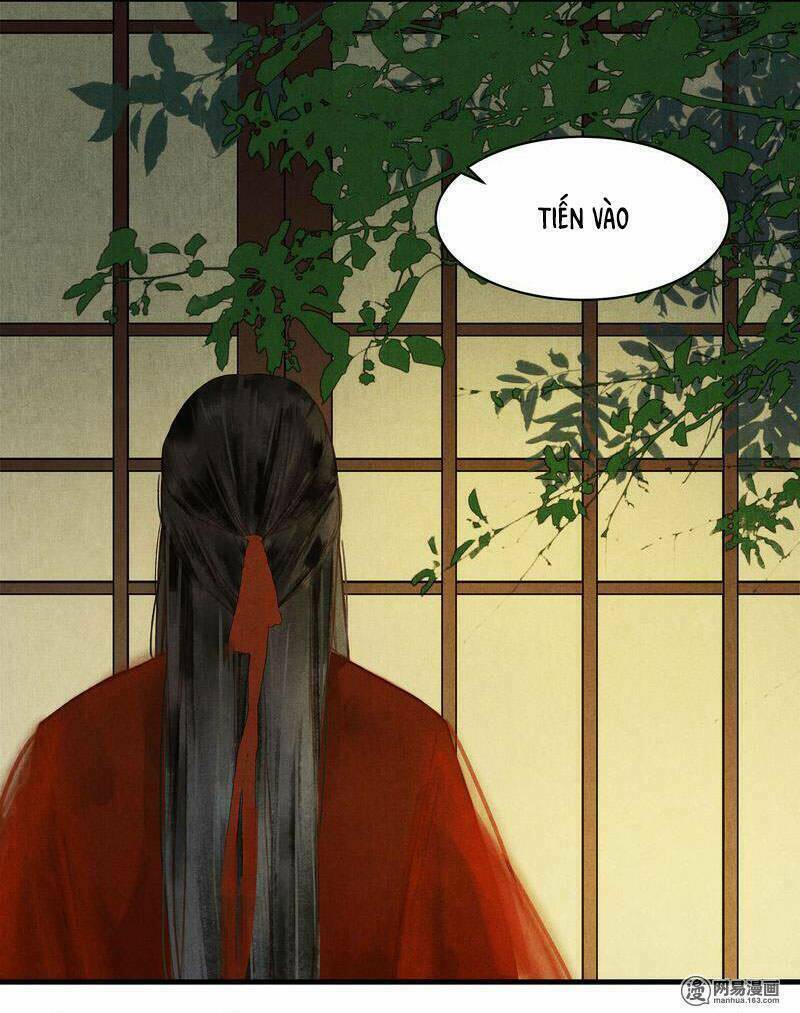 Thành Chủ Mỗi Ngày Đều Mơ Ước Ta: Chapter 41