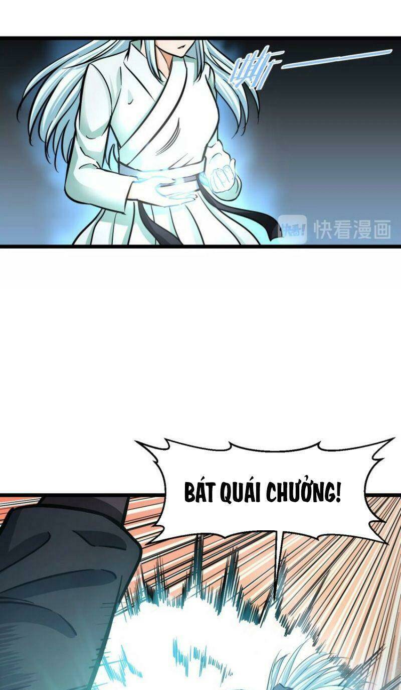 Đối Mặt Với Thử Thách: Chapter 18