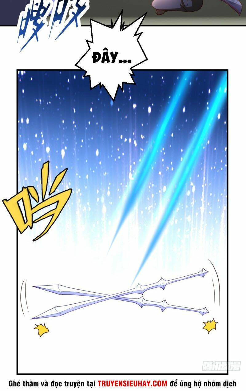 Trọng Sinh Tu Chân Tại Đô Thị: Chapter 58