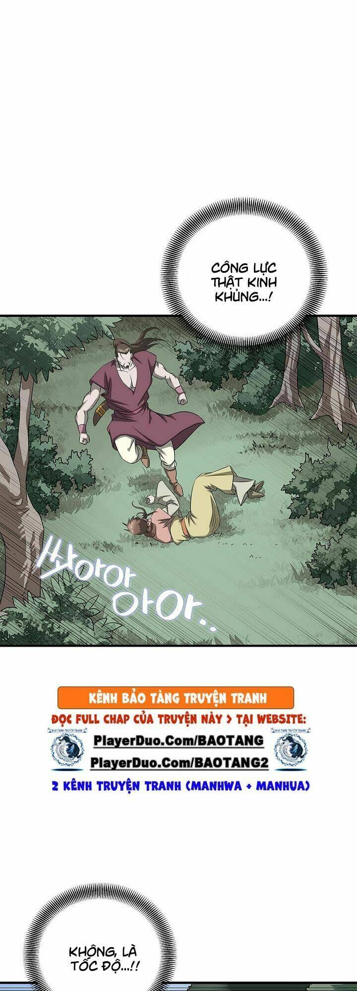 Cuồng Long: Chapter 34