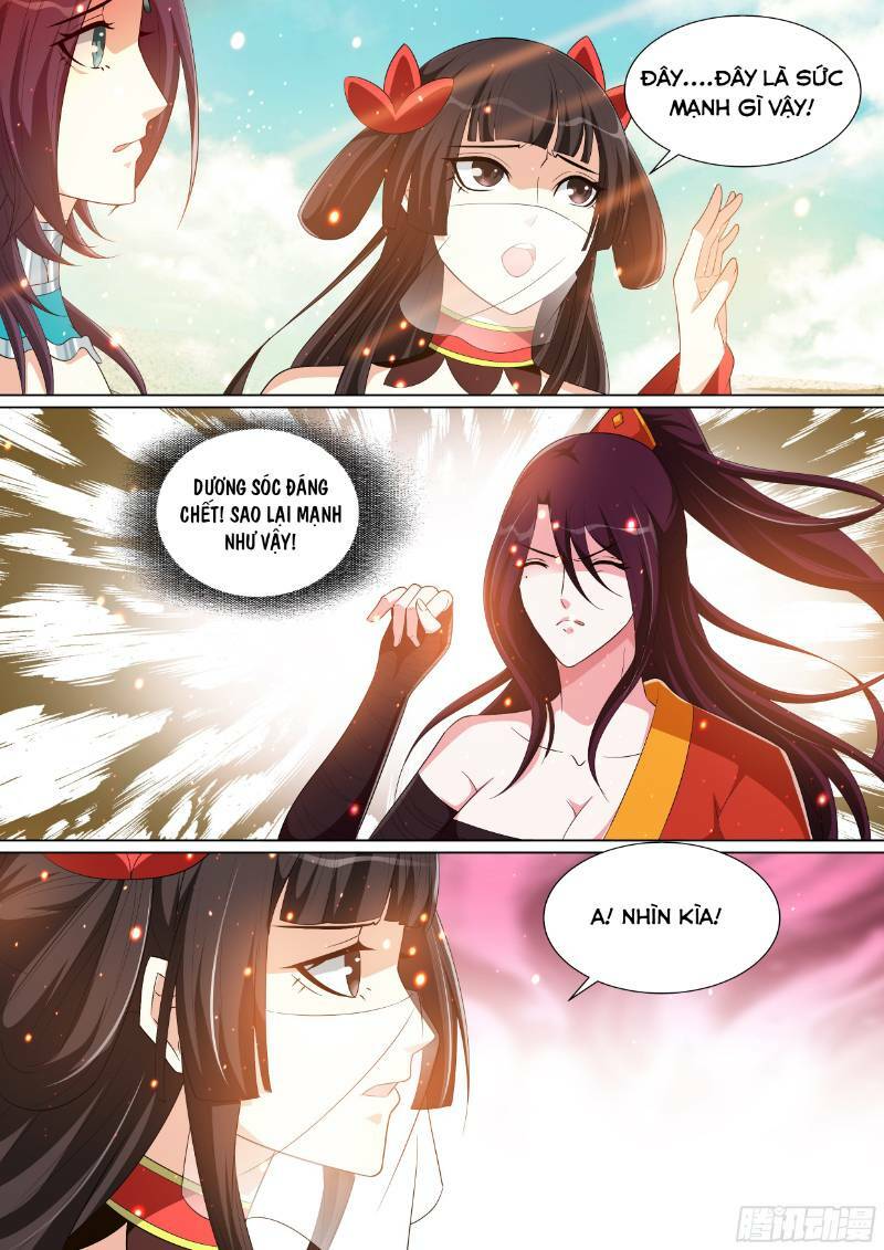 Long Vương Giác Tỉnh: Chapter 86