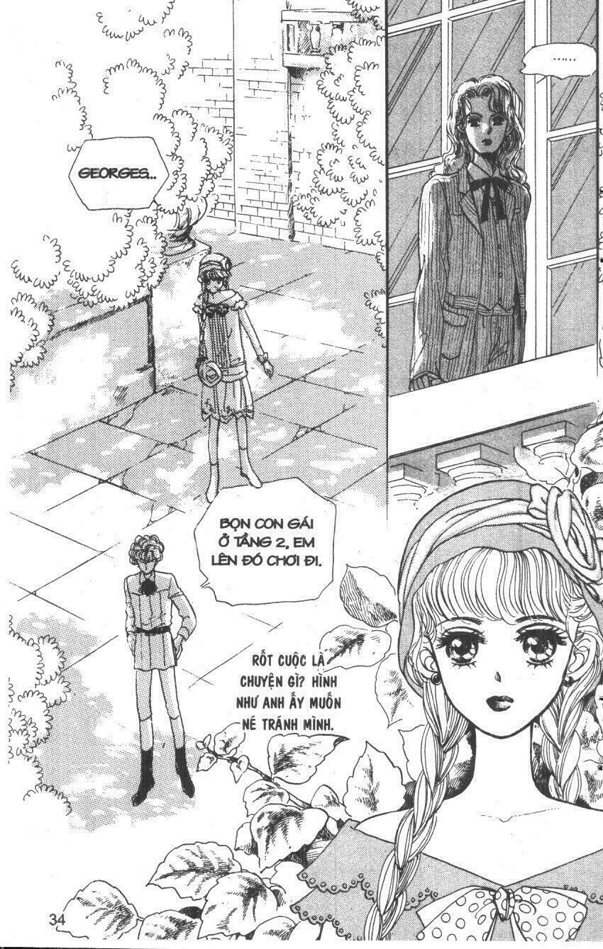 Tạm Biệt Iris: Chapter 7