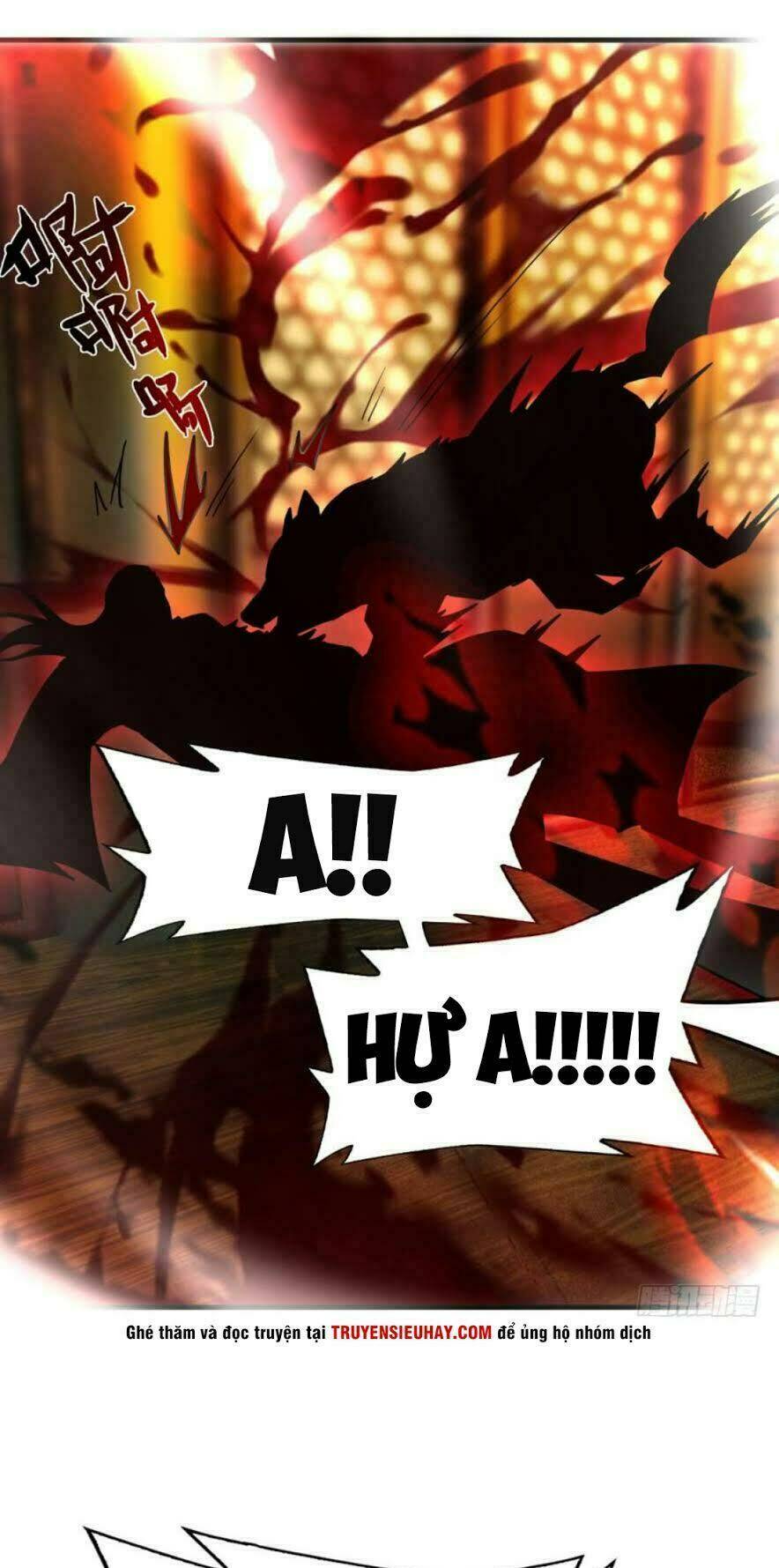 Lão Tổ Của Bạn Đang Online: Chapter 7