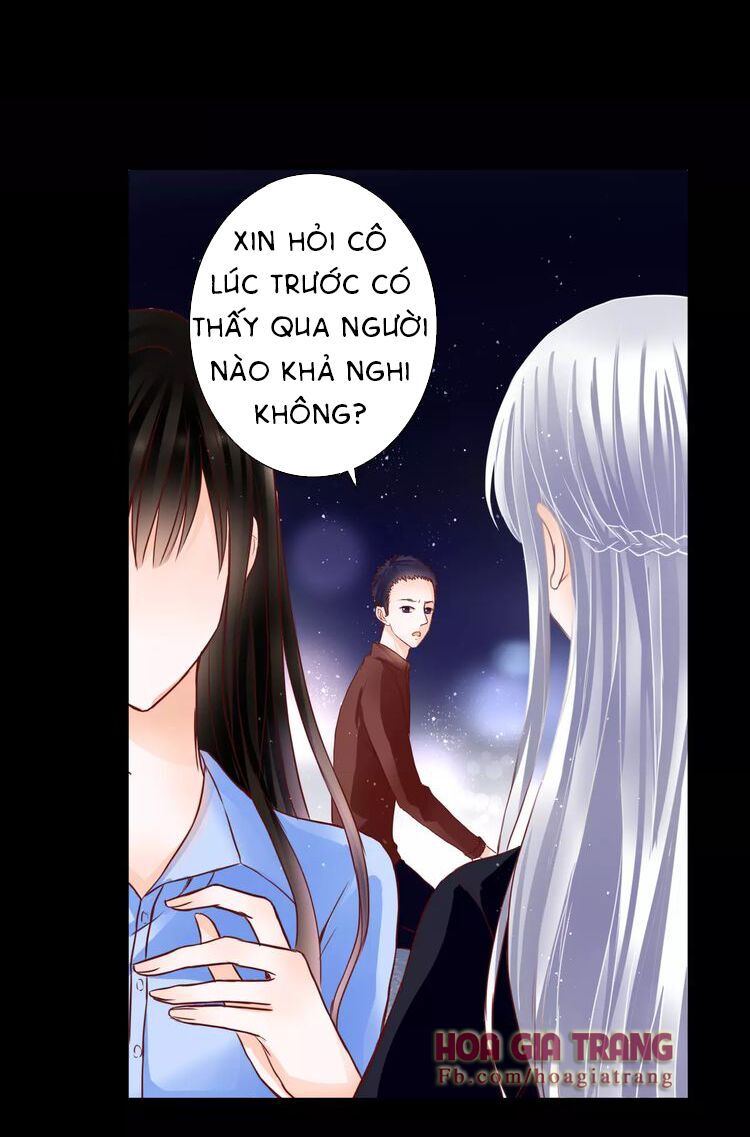 Ở lại thế kỷ này: Chapter 8