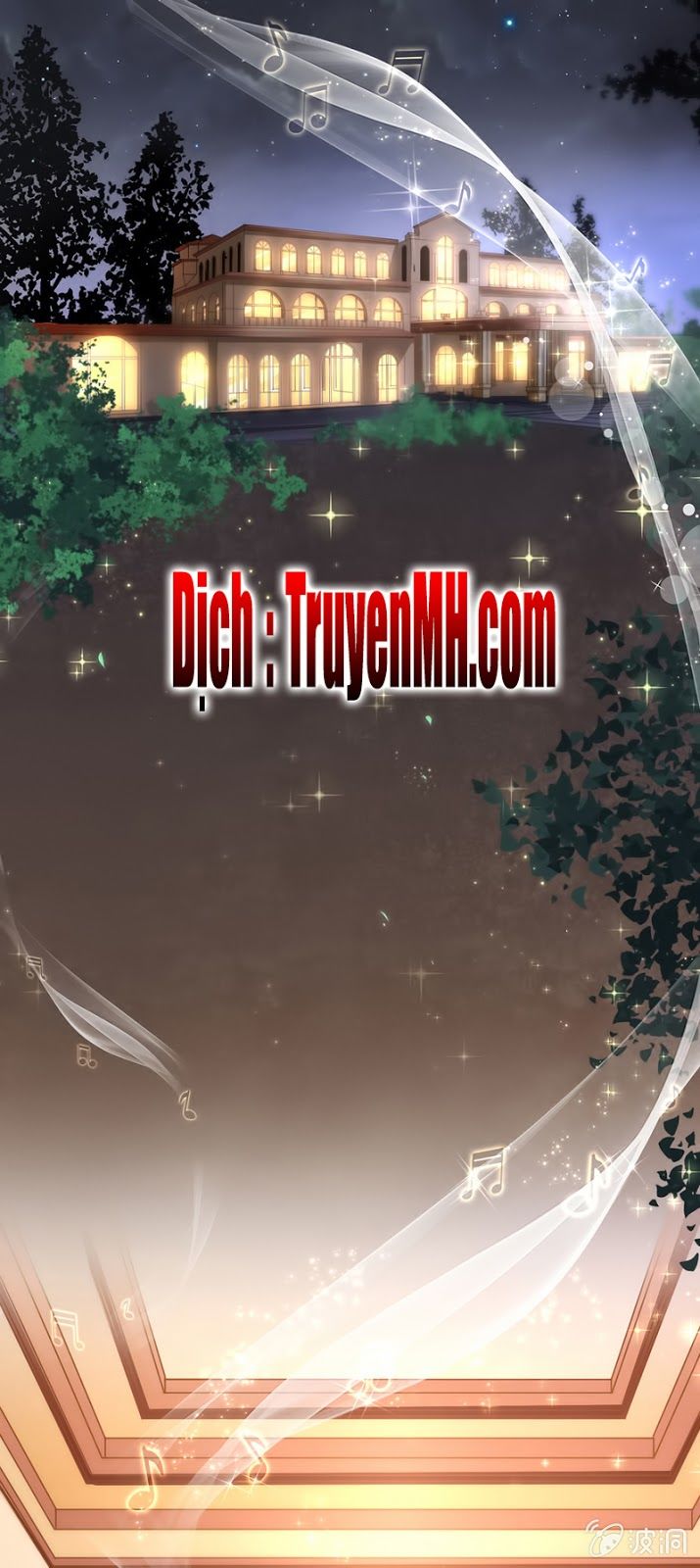 Hôn Sai 55 Lần: Chapter 2