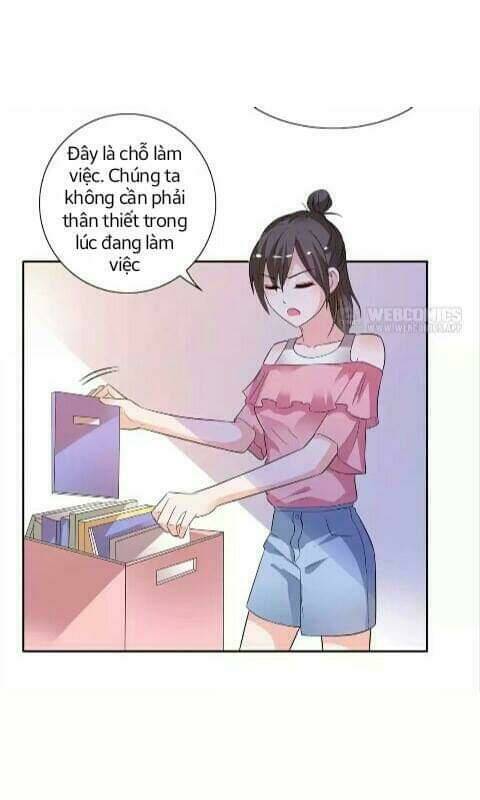 1 Nửa Hoàn Hảo Của Ceo: Chapter 31