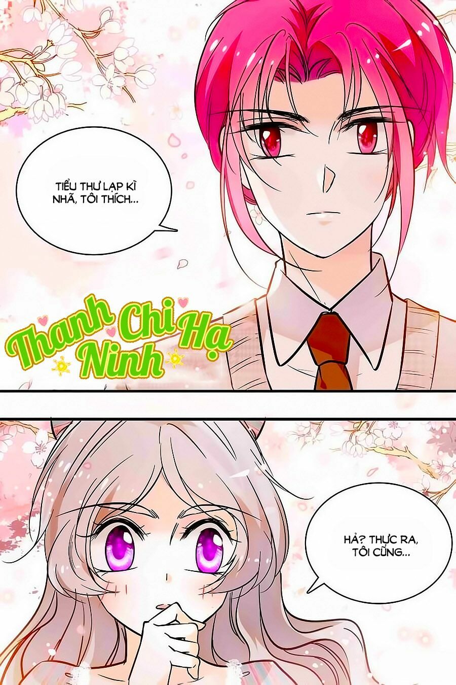 Thanh Ninh Chi Hạ: Chapter 155