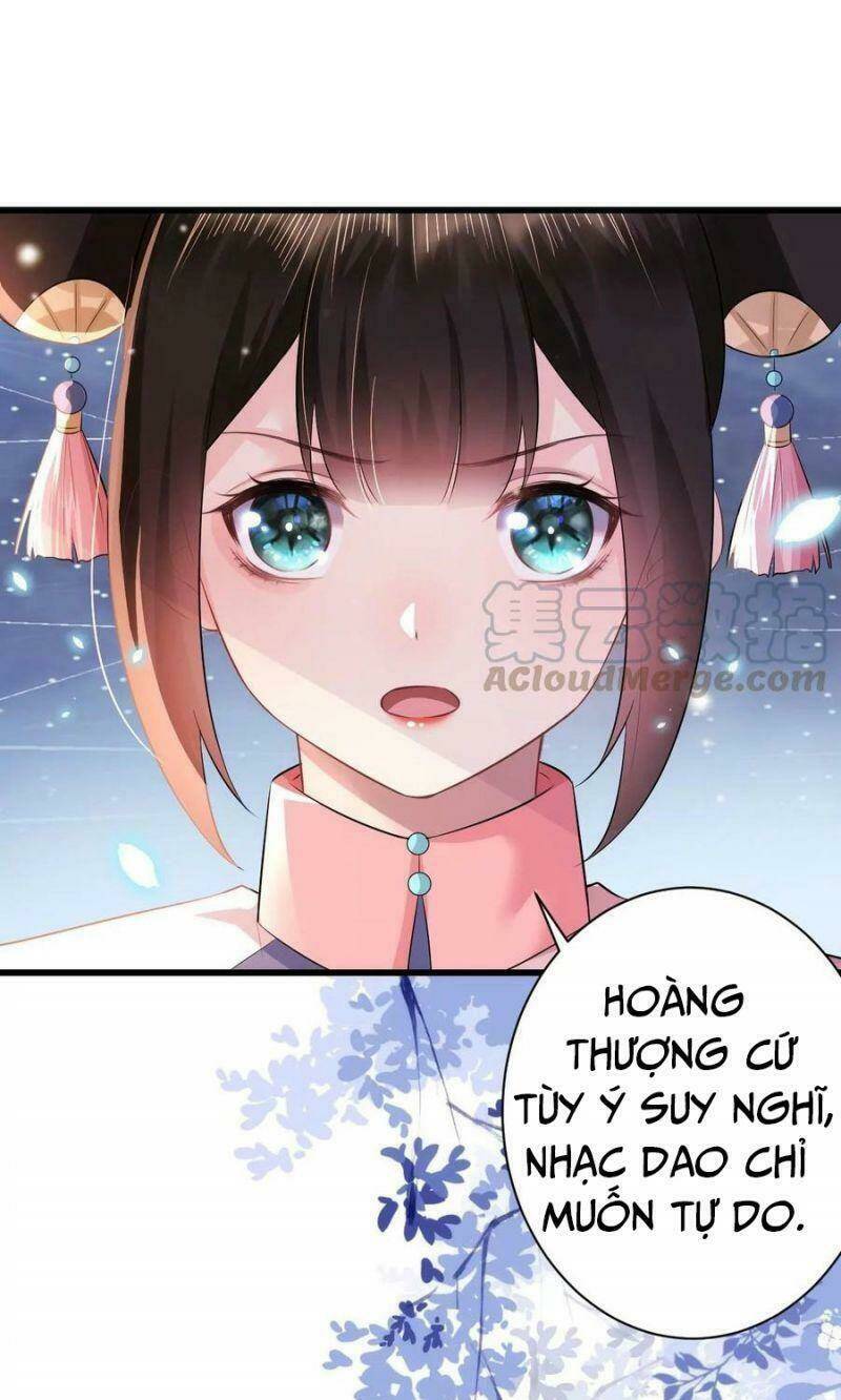 Quận Chúa Vững Vàng, Thiết Lập Nhân Vật Không Thể Vỡ: Chapter 78