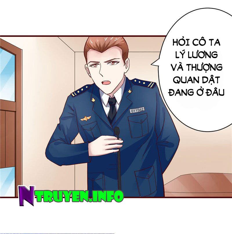 Tình Yêu Khiến Tôi Phát Điên: Chapter 11
