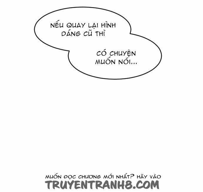 Transparent Cohabitation: Chapter 43