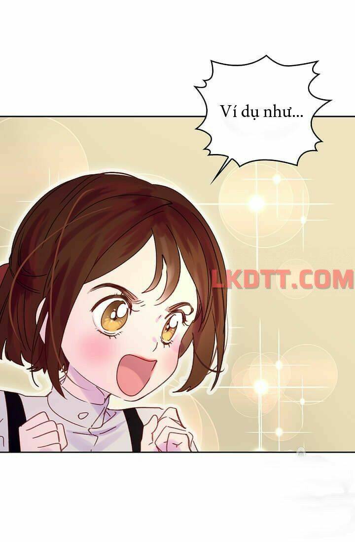 Tôi Không Phải Là Người Tốt: Chapter 121