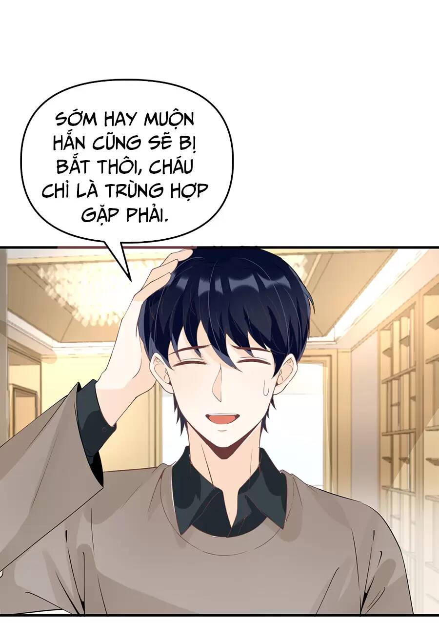 Cửa Hàng Âm Dương: Chapter 15