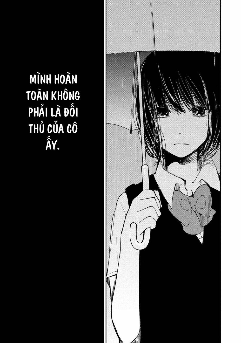 Ước Mơ Của Cặn Bã: Chapter 16