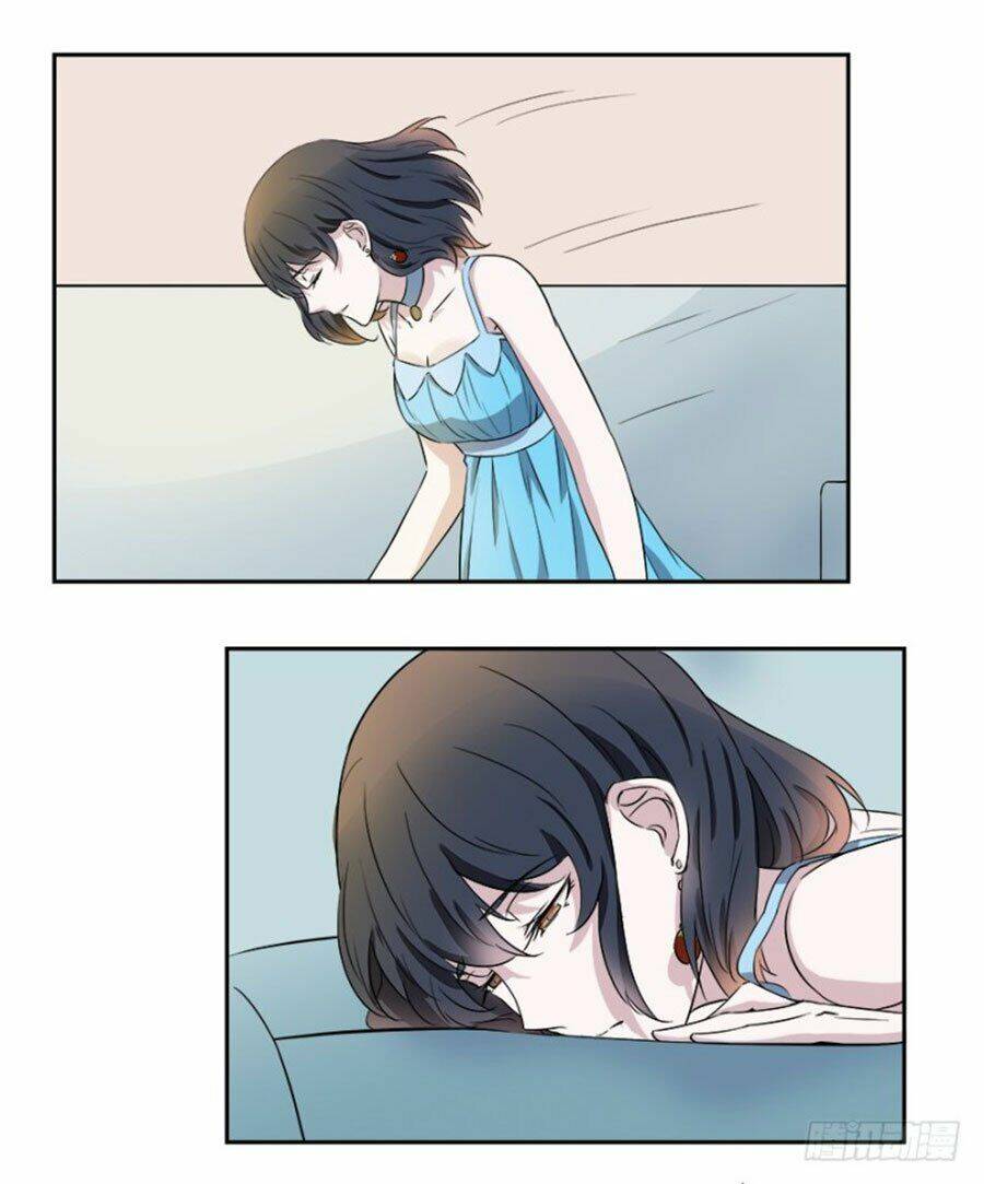 Thiên Kim Đường Môn: Chapter 58