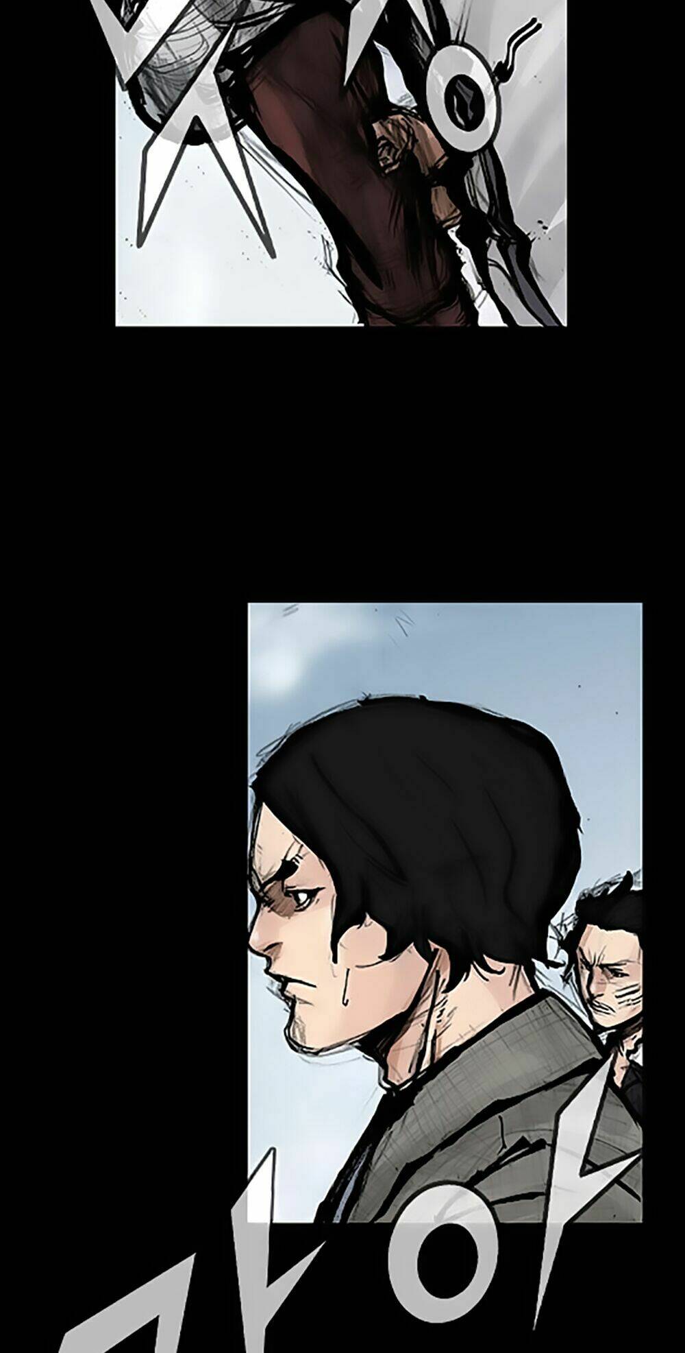 Độc Cô Tiền Truyện: Chapter 58