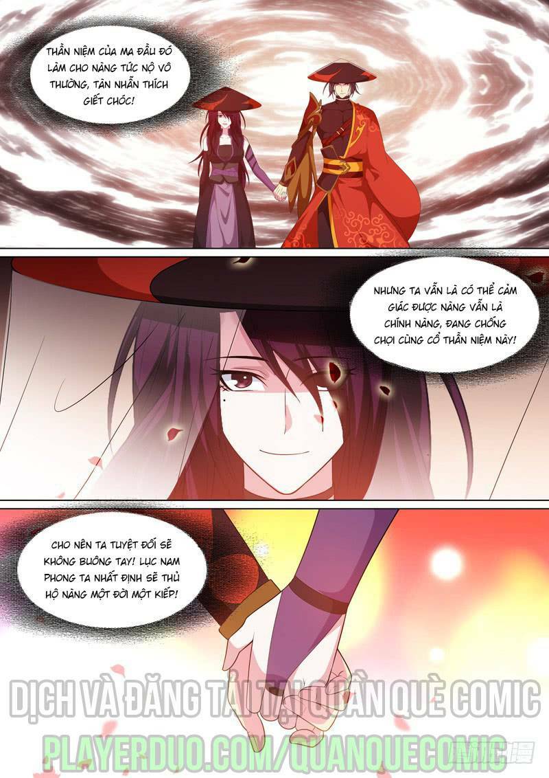 Long Vương Giác Tỉnh: Chapter 68