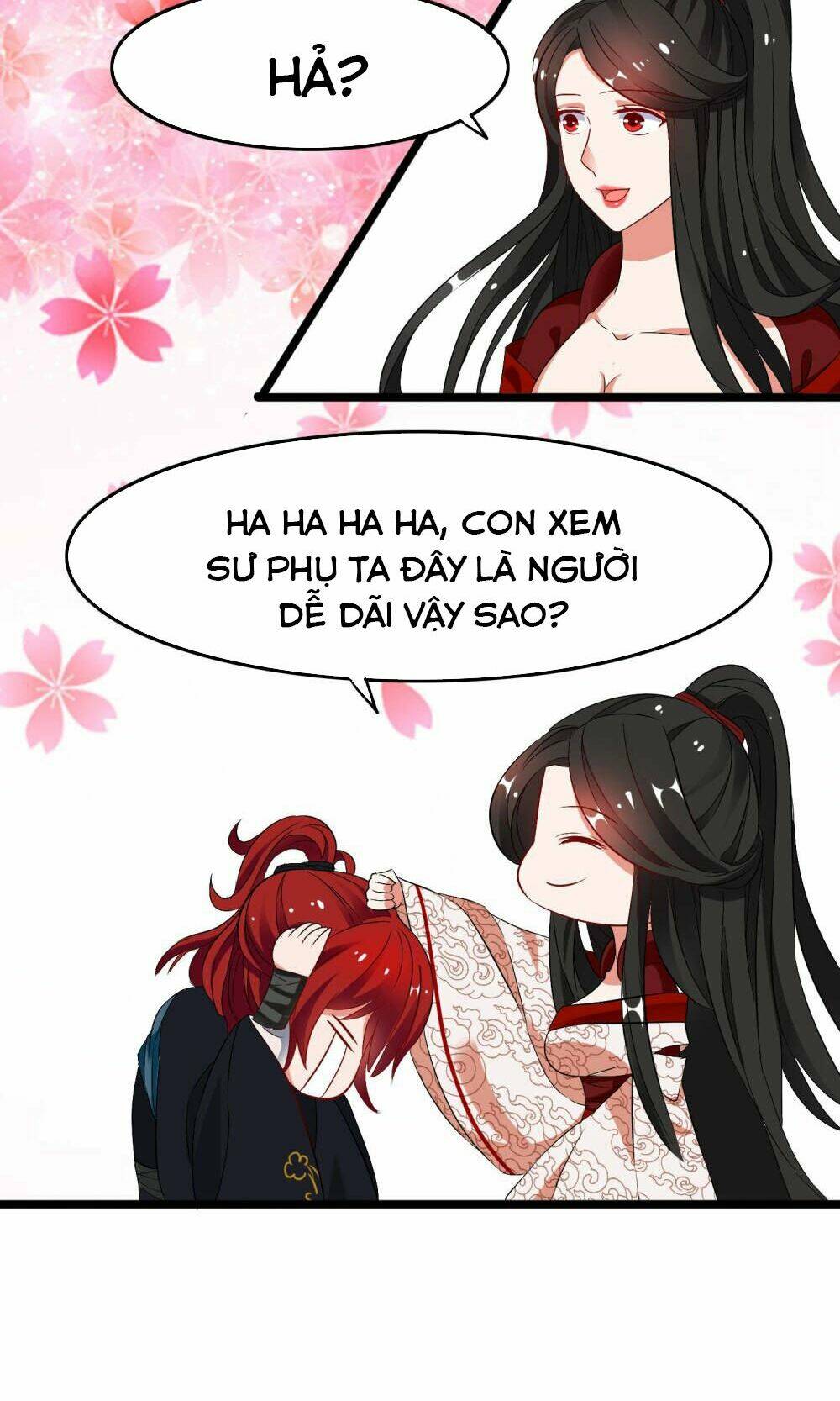 Nghịch Đồ Tại Thượng: Chapter 7