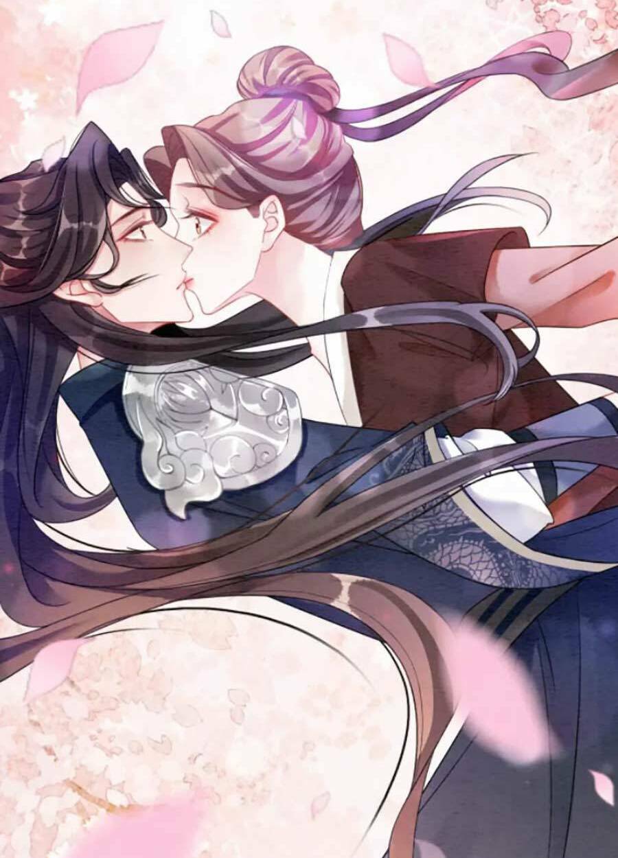 Xung Hỉ Vương Phi: Chapter 61