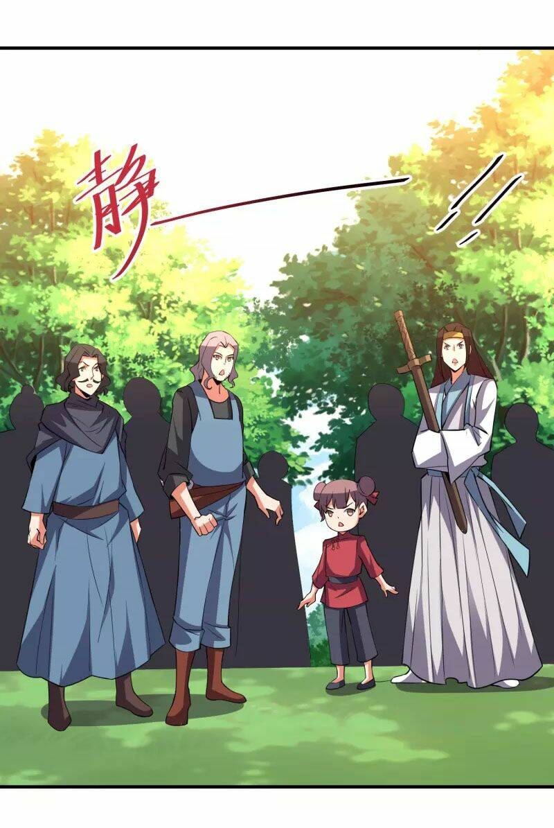 Phục Thiên Thánh Chủ: Chapter 148