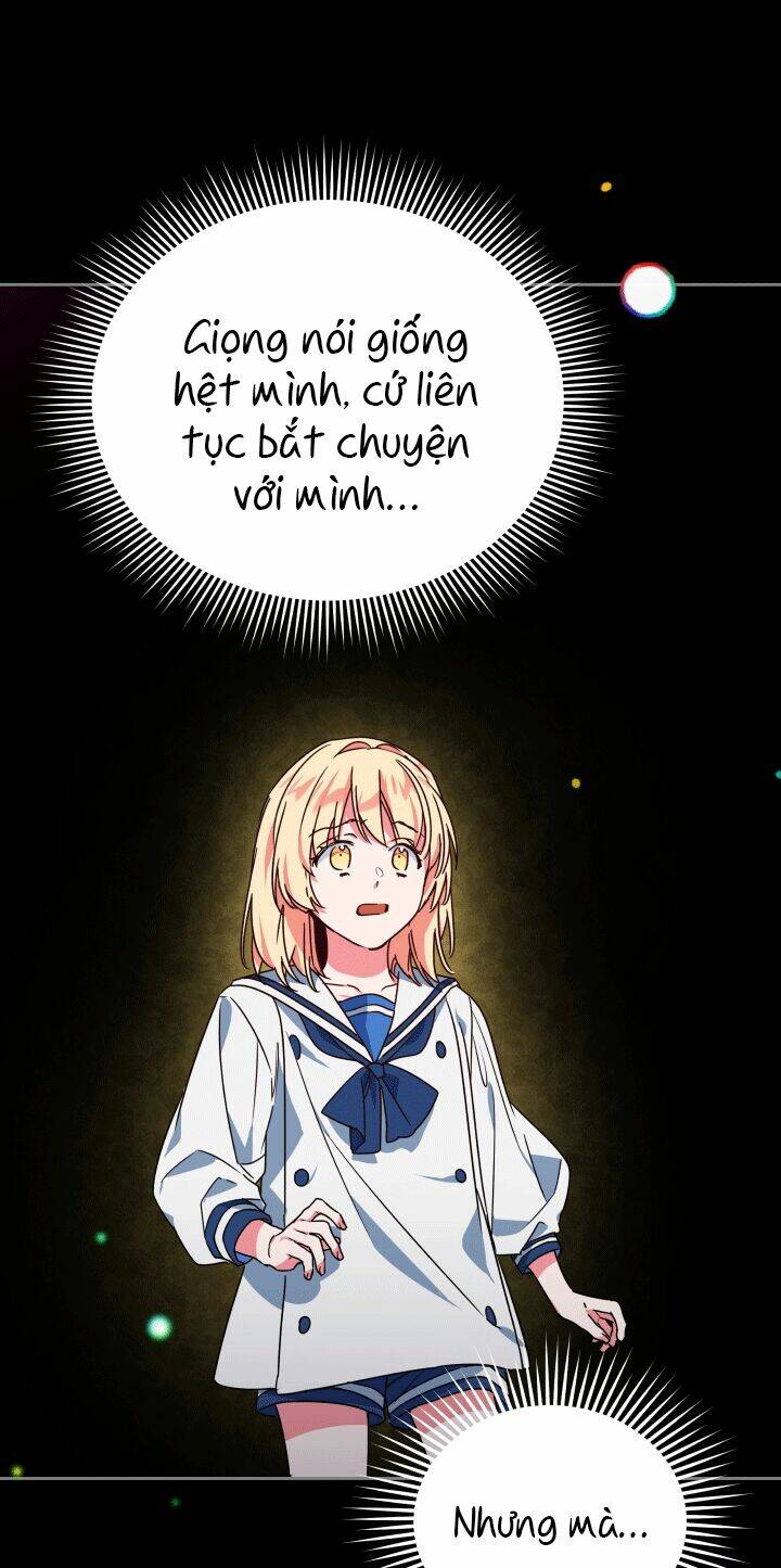 Nàng Elizabeth Thuần Khiết: Chapter 17