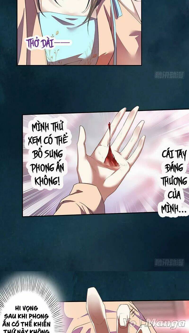 Tuyệt Thế Luyện Đan Sư: Chapter 98