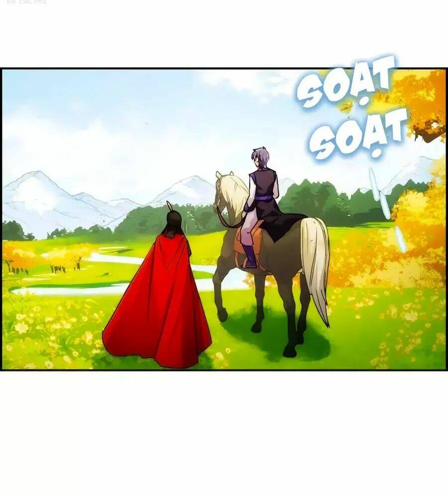 Thượng Quốc Phú Chi Thiên Đống Tuyết: Chapter 117